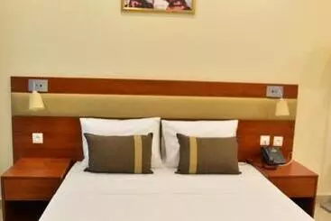 Red Sea Hotel Apartment