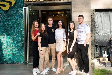 Sofa Boutique Hotel & Spa