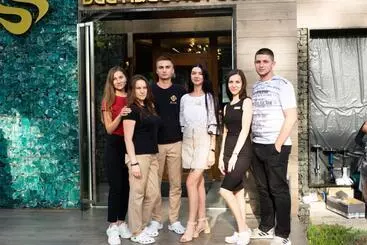 Sofa Boutique Hotel & Spa