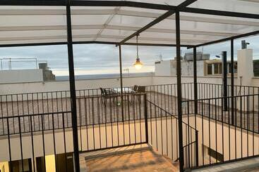 Aparthotel Villa Rosaura