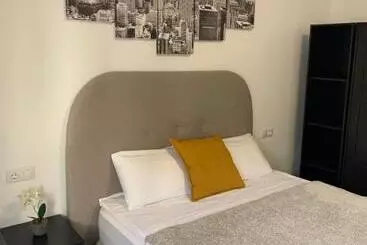 Huoneistohotelli Villa Rosaura