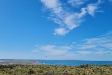 Hostel La Elvira Natural Lodge