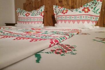 ベッドアンドブレックファースト Dridif 135