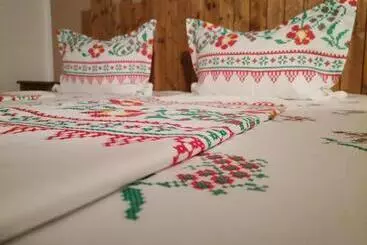 Nocleg ze śniadaniem Dridif 135