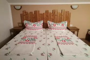 Bed and Breakfast Dridif 135