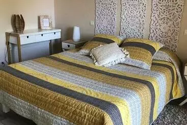 تختخواب و صبحانه Lagalerne