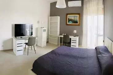 تختخواب و صبحانه Panorama Lecce