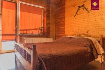 Bed and Breakfast Villa «zlata»