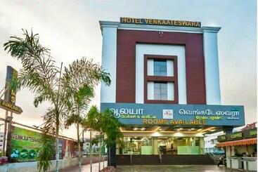 Hotel Venkaateswara