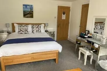 Kerryanna Country House Bed And Breakfast