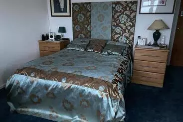 Majatalo Pagham Getaways