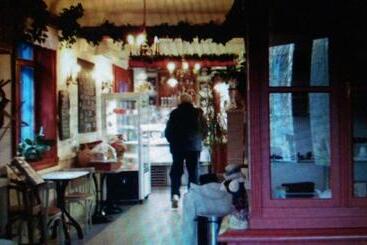 Pensão Way To Heaven