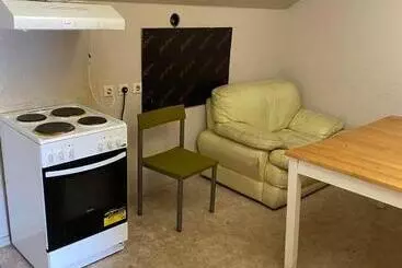 Telliskivi Hostel