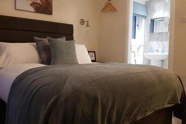 민박 Airanloch, Loch Ness, Adult Only