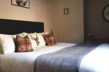 Bed and Breakfast Airanloch, Loch Ness, Adult Only