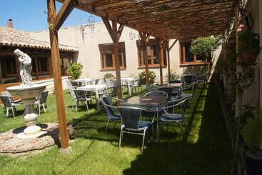 Albergue Estrella Del Camino