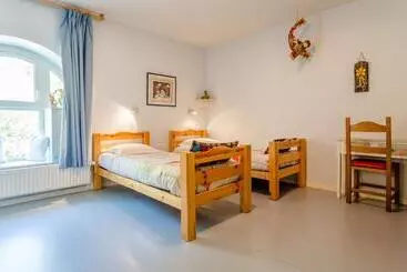 Albergue Gite De Pontgibaud