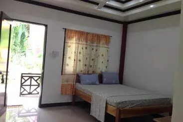 هاستل Nine Clouds Homestyle Accommodation