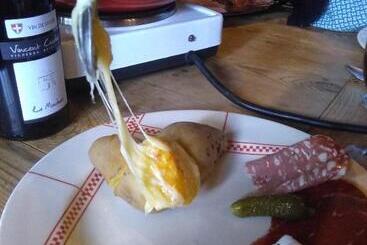 צימר Maison De Marie