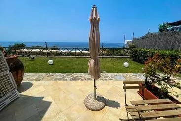 Aamiaismajoitus (B&B) Tramonti D Oro