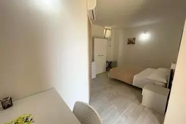 Bed and Breakfast Tramonti D Oro