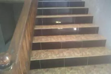 ホテル Ridho Malik