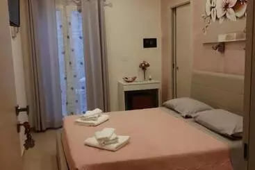 La Dimora Di Vituccio B&b