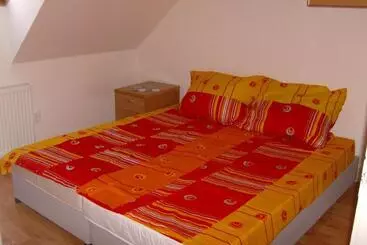 Pension Csapd Le Csacsi Vendégház