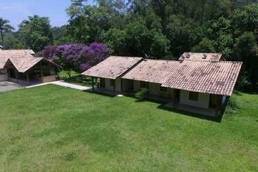 ペンション Espaço Smidt