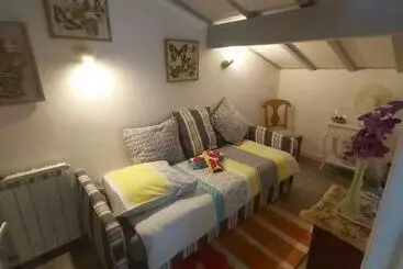 پانسیون Euskadi