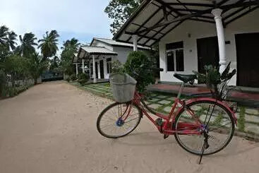 Majatalo Luna Beach