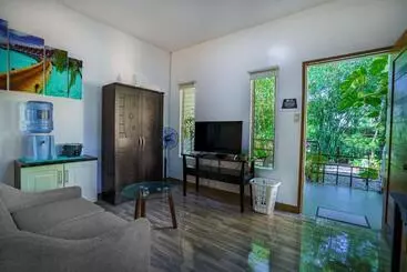 Majatalo Weyh S Studio #1 By The Ocean 100mbps