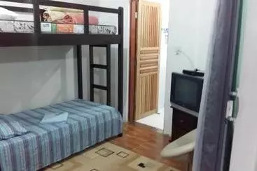 ペンション Pousada Recanto Dom Lázaro