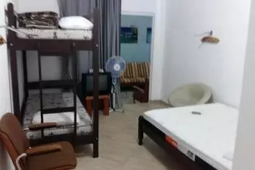 ペンション Pousada Recanto Dom Lázaro