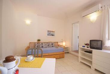 アパートホテル Residence Villa Morcone