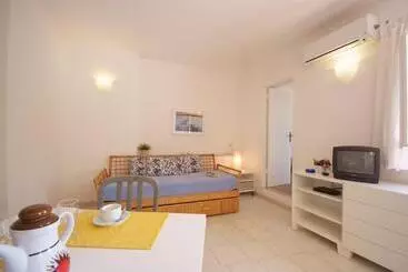 アパートホテル Residence Villa Morcone