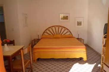 アパートホテル Residence Villa Morcone