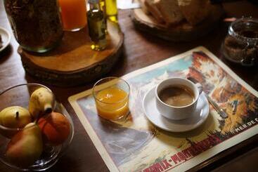 Albergue De Portilla