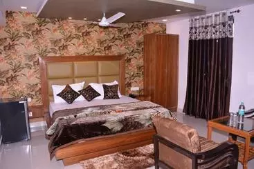 Retkeilymaja Sleep Inn