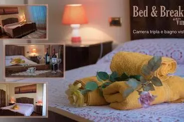 B&b Via Spalti 52
