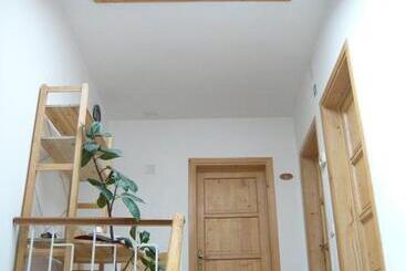 Bed and Breakfast Alla Porta Di Baccio