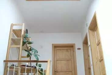 Aamiaismajoitus (B&B) Alla Porta Di Baccio