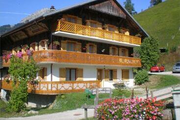 צימר Chambre D Hôte La Petite Bergerie