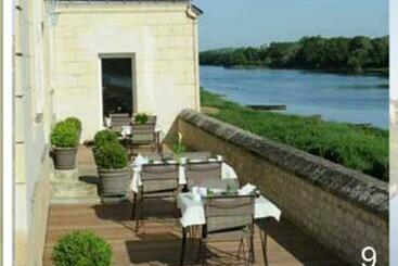 צימר Domaine Du Héron