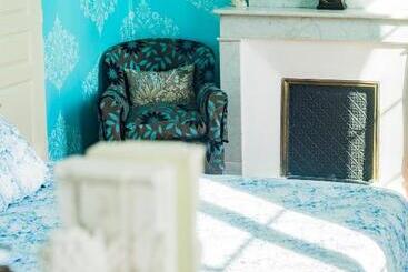 민박 La Maison Des Palmiers