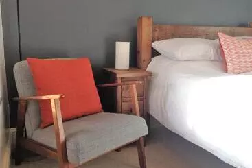 Aamiaismajoitus (B&B) Oystercatcher