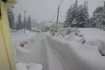 Hotel Albergo Il Cacciatore