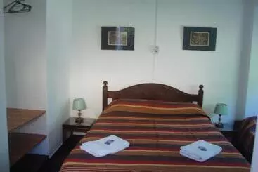 هتل Hospedaje Acacia