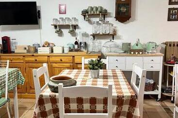 Le Sorelle Gemelle B&b