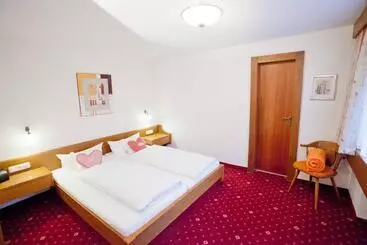 ペンション Gästehaus Birkenhof